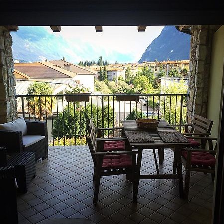 Dream Of The Lake - Garda Village Riva del Garda Ruang foto